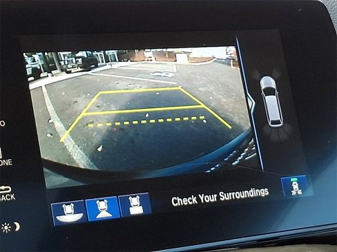 Used 2022 Honda CR-V Touring image 20