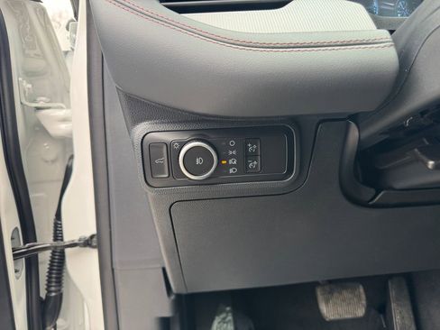 New 2026 Ford Explorer Active w/ Active Comfort Package image 18