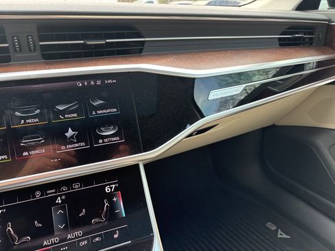 Used 2021 Audi A6 3.0T Premium w/ Convenience Package image 17