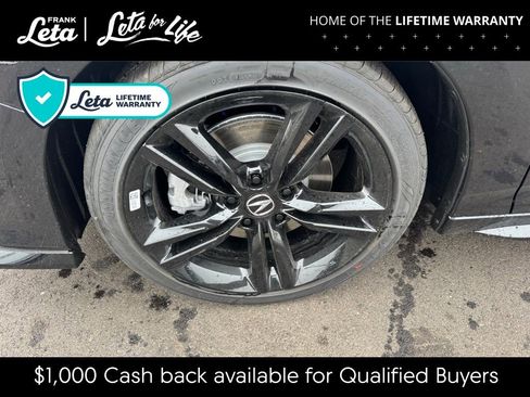 New 2026 Acura Integra A-Spec image 22