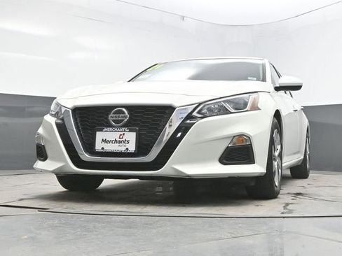 Used 2021 Nissan Altima 2.5 S FWD image 34