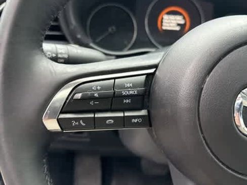 Used 2024 MAZDA CX-30 AWD 2.5 S w/ Preferred Package image 15