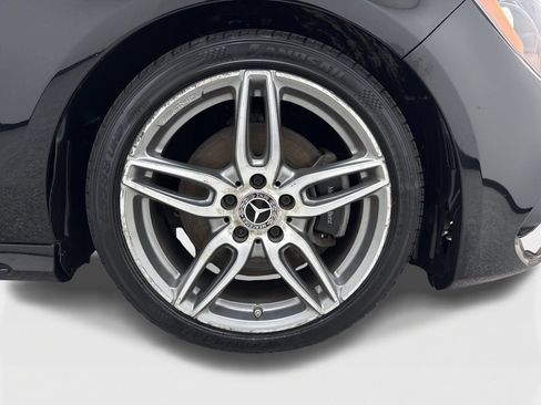 Used 2018 Mercedes-Benz CLA 250 image 49