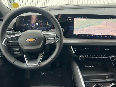 New 2026 Chevrolet Tahoe LT w/ Comfort Package image 11