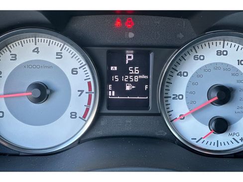 Used 2013 Subaru Impreza 2.0i Limited image 29