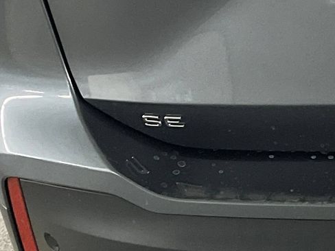 New 2026 Volkswagen Tiguan SE AWD/4WD image 36