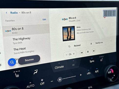 New 2026 Subaru Solterra image 22