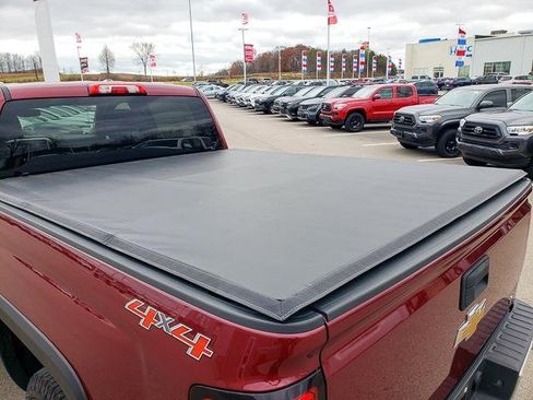 Used 2015 Chevrolet Silverado 1500 LT w/ All Star Edition image 23