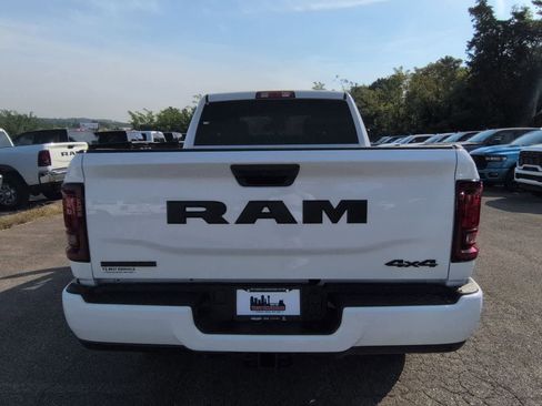 New 2026 RAM 2500 Big Horn image 7