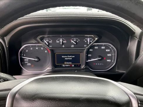 Used 2021 GMC Sierra 1500 SLE AWD/4WD image 14