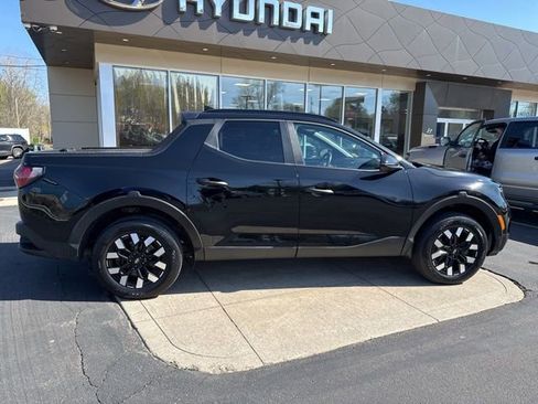 Certified 2023 Hyundai Santa Cruz SEL w/ Activity Package AWD/4WD image 22