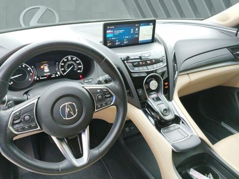 Used 2019 Acura RDX AWD w/ Technology Package image 10