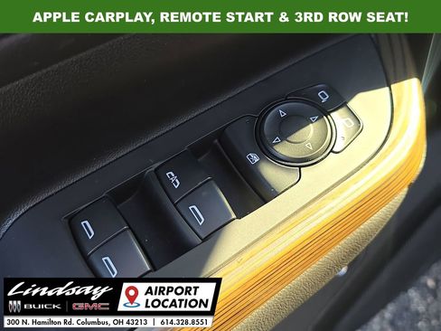 Used 2023 GMC Acadia SLE w/ Driver Convenience Package image 22