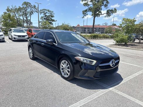 Used 2019 Mercedes-Benz A 220 image 6
