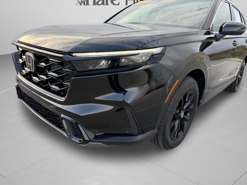 Certified 2025 Honda CR-V Sport-L image 39