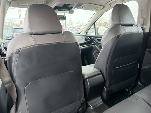 Certified 2022 Subaru Crosstrek 2.5i Sport w/ Moonroof Package image 19