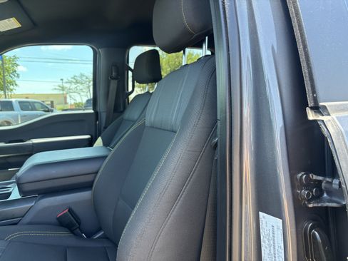 Certified 2024 Ford Escape Active w/ Tech Pack #1 FWD image 11
