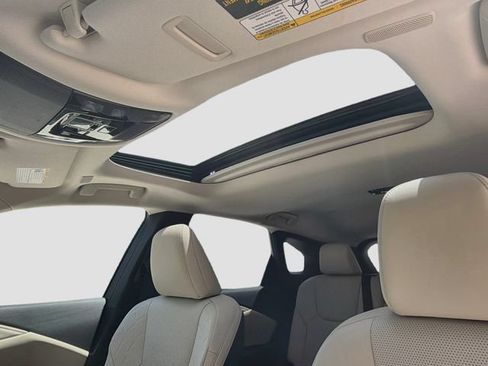 Used 2025 Lexus RX 350 Premium Plus w/ Accessory Package (Z1) FWD image 28