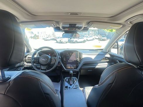 Used 2025 Subaru Crosstrek 2.5i Limited image 23