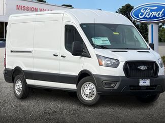 New 2026 Ford Transit 250 148 Medium Roof Extended AWD w/ Load Area Protection Package video 2