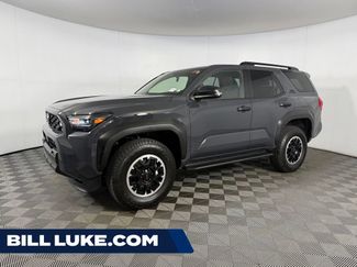 Used 2026 Toyota 4Runner TRD Off-Road AWD/4WD video 1