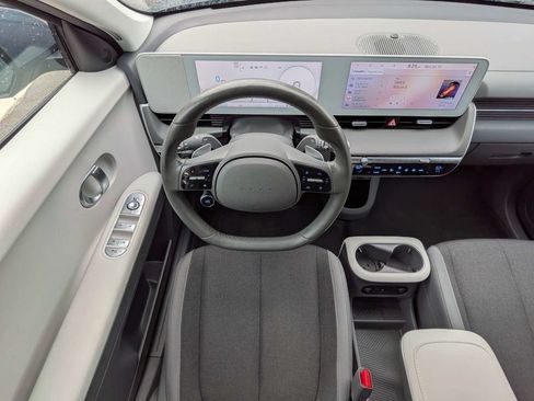 Certified 2024 Hyundai Ioniq 5 SEL RWD image 17