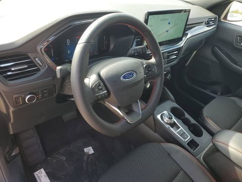 New 2026 Ford Escape ST-Line w/ Tech Pack #1 image 11