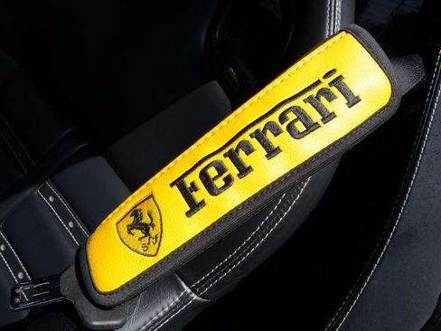 Used 2007 Ferrari 599 GTB Fiorano RWD image 21