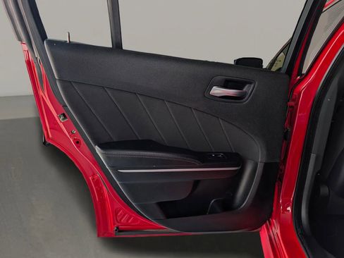 Used 2022 Dodge Charger GT RWD image 35