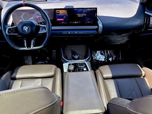 Used 2025 BMW X3 M50 image 12