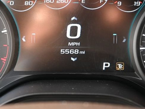 Used 2016 Chevrolet Camaro SS image 17