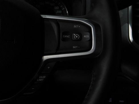 Used 2024 RAM 3500 Big Horn w/ Level 1 Equipment Group image 51