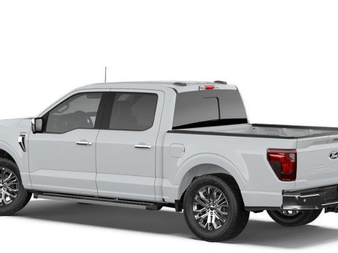 New 2026 Ford F150 XLT w/ Equipment Group 302A MID AWD/4WD image 24