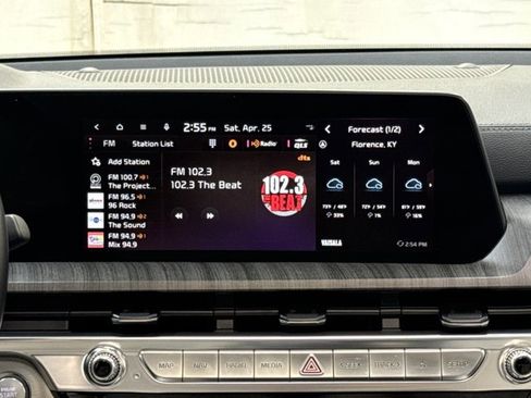 Certified 2023 Kia Telluride SX FWD image 21