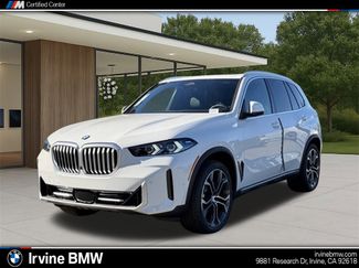 New 2026 BMW X5 xDrive40i w/ Premium Package video 1