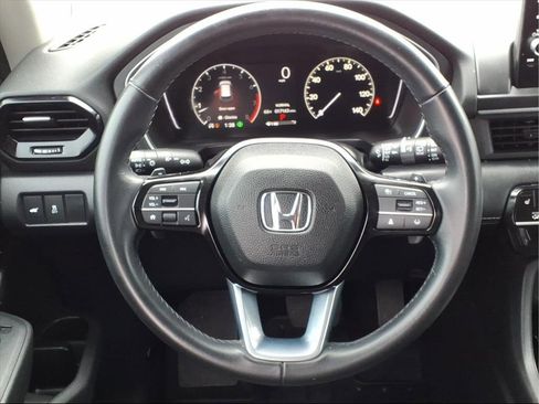 Used 2025 Honda Pilot EX-L image 24