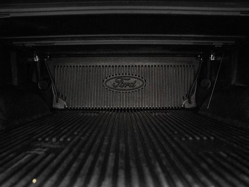 Used 2023 Ford F150 Lariat w/ Equipment Group 502A High image 13