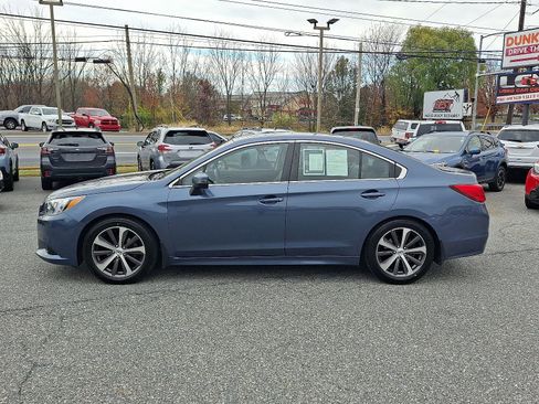Used 2015 Subaru Legacy 2.5i Limited image 7