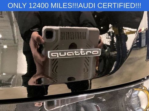 Used 2023 Audi Q5 2.0T Premium Plus w/ Premium Plus Package AWD/4WD image 8