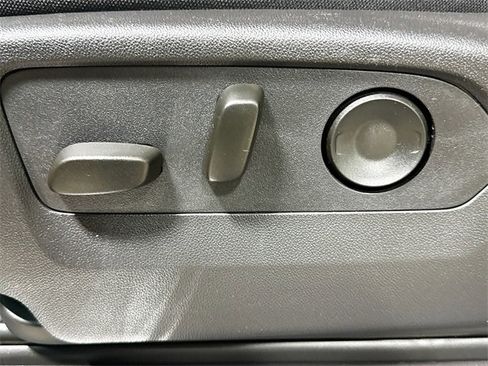 New 2025 Chevrolet Silverado 2500 LT w/ All Star Edition image 22