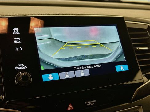 Used 2021 Honda Passport EX-L image 22