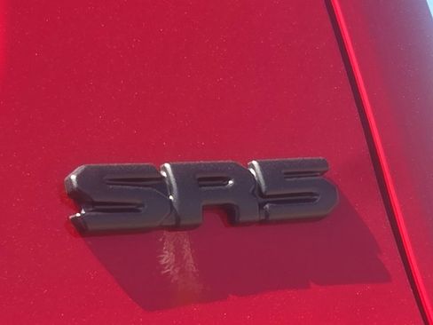 New 2026 Toyota Tacoma SR5 image 11