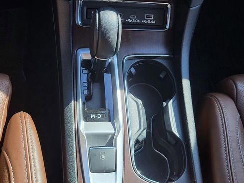 Used 2023 Subaru Ascent Touring image 29