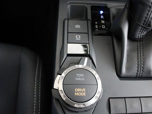 New 2026 Toyota Tacoma TRD Sport image 35