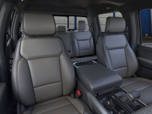 New 2026 Ford F150 Lariat image 10