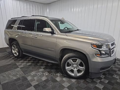 Used 2019 Chevrolet Tahoe LT AWD/4WD image 7