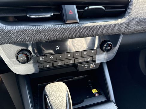 New 2026 Subaru Outback Premium image 22