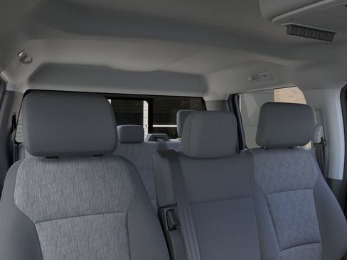 New 2026 Ford F250 XL w/ STX Appearance Package AWD/4WD image 22