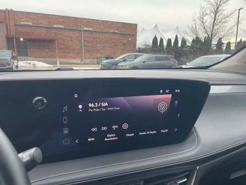 Used 2025 Buick Encore GX Preferred image 20