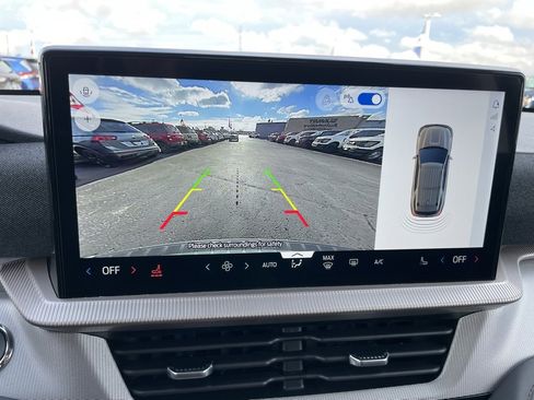 New 2026 Ford Explorer Active image 20